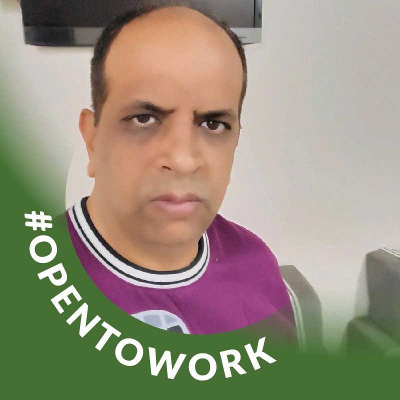 Sanjay Jani