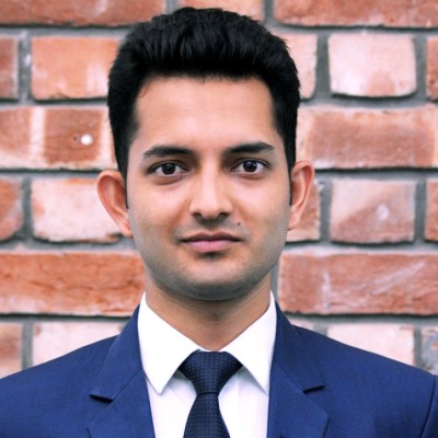 Ayush Bahuguna